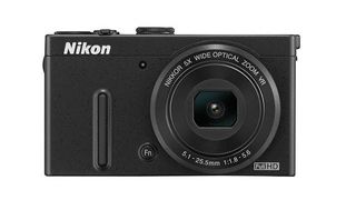 Nikon Coolpix P330 review