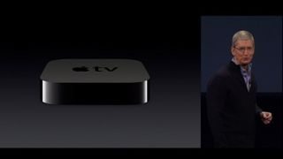 Apple TV