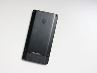 Zune HD