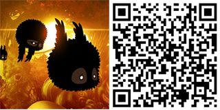 QR: BADLAND