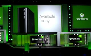 Xbox 360 E Reveal