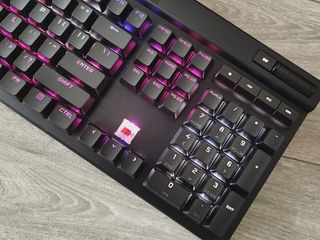 Corsair K70 Rgb Pro