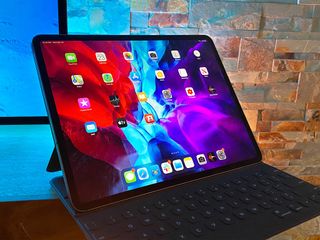 iPad Pro (2020)