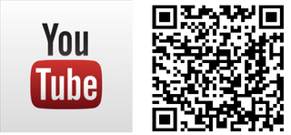 QR: YouTube