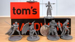 Anycubic Photon Mono 2