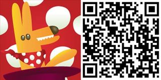 QR: RedSpottedHanky