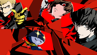 Persona 5 Royal