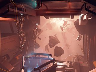 Lone Echo 2 Screenshot