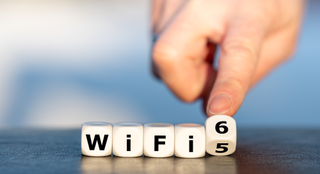 Wi-Fi 6 and Wi-Fi 6E