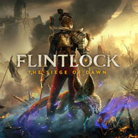 Flintlock: The Siege of Dawn&nbsp;| $29.19 at CDKeys (Steam)