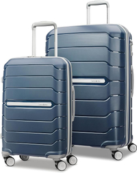 Samsonite Freeform Hardside Expandable Luggage: was $479 now $219 @ Amazon