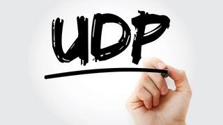 UDP