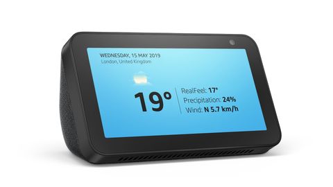 Amazon Echo Show 5 review