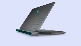 Alienware m15 Ryzen Edition