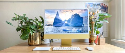 Apple iMac 24-inch