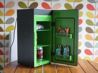 Xbox mini fridge