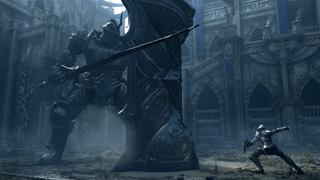 Demon's Souls screenshot