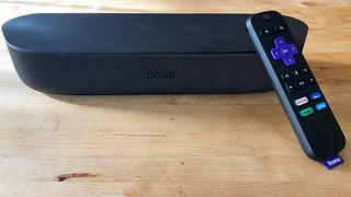 Roku Streambar review