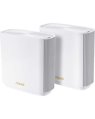 Asus ZenWiFi AX (XT8)