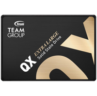 Teamgroup QX 4TB SATA SSD: was $192.99now $166.49 at Newegg
TFSSDFTT36