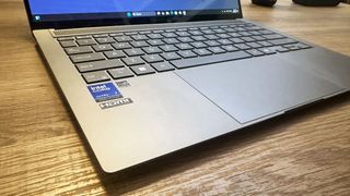 Asus Zenbook S 14