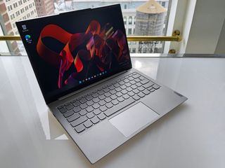 Lenovo Thinkbook 13s Gen4