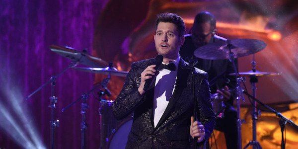 Michael Buble