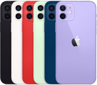 Iphone 12 Colors