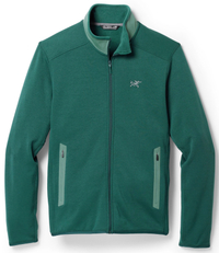 Arc’teryx Kyanite Fleece Jacket: was $180 now $144