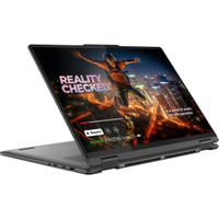 Lenovo Yoga 7i: was £999 now £799 @ Currys