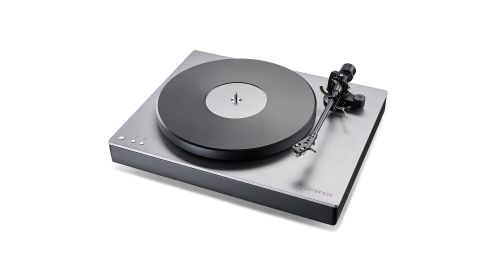 Turntable: Cambridge Audio Alva TT V2