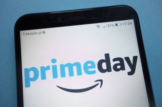 Amazon Prime Day