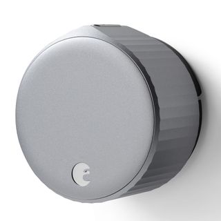 August Wi-Fi Smart Lock