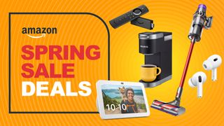 Amazon Big Spring Sale