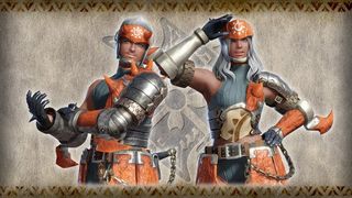 Monster Hunter Rise Pc