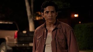 Gabriel Luna as Tommy in The Last of Us