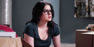 Ariel Winter Modern Family ABC