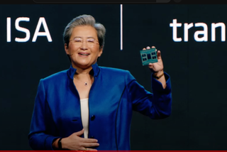 AMD AI