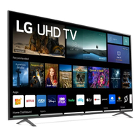 LG 70" 4K TV: was $648 now $558 @ WalmartPrice check: sold out @ LG