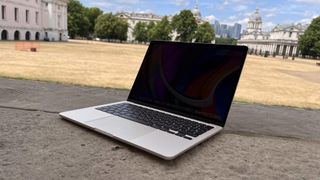 Macbook Air Review 2022