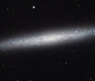 NGC 5023