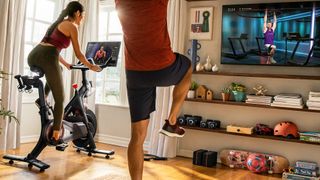 Peloton Bike review