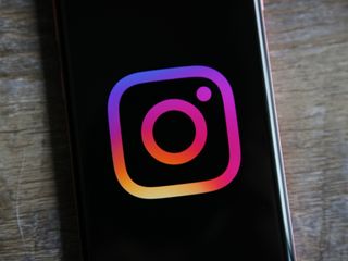 Instagram Logo