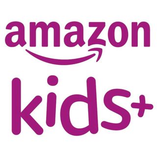 Amazon Kids+