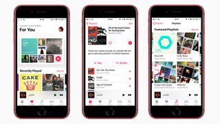 Apple Music tips: listen offline, use Alexa, share your account and more