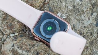 Apple Watch Series 5 review