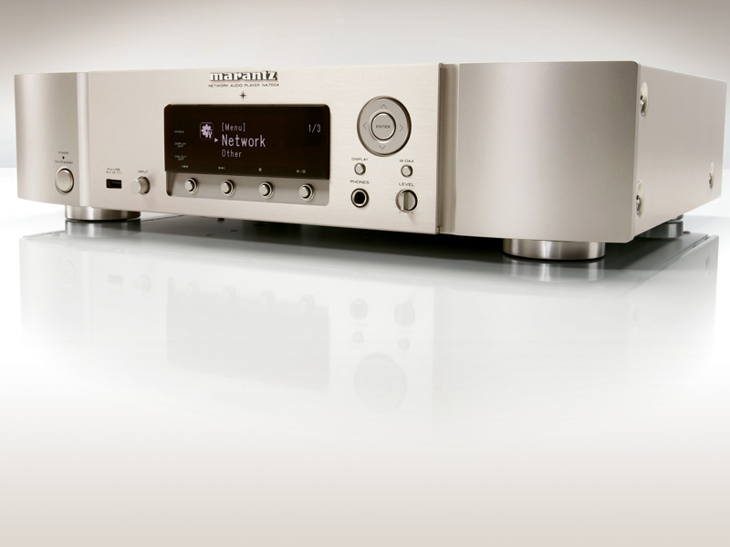 Marantz NA7004