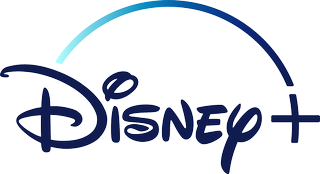 Disney+ logo