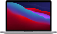 MacBook Pro (M1/256GB): was $1,299 now $1,199 @ Amazon
Save $100: