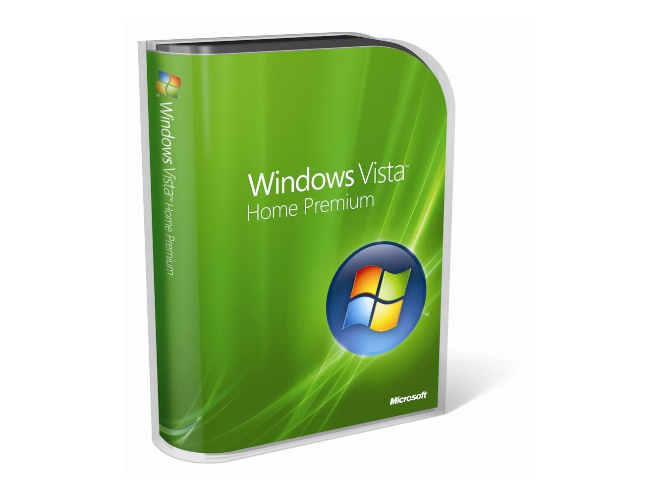 Goodbye Windows Vista, we&#039;ll not really miss you all that much!